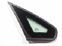 View Quarter Glass (Left) Full-Sized Product Image 1 of 2